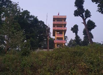 nepal/mahakali-zone/landmark/bedkot-lake