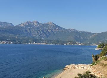 montenegro/bar/landmark/submarine-bunker