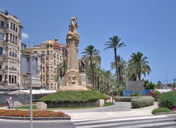 spain/alicante/landmark/monumento-a-canalejas