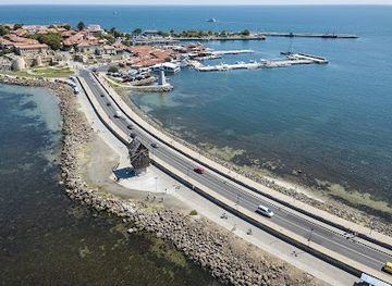 bulgaria/sunny-beach/landmark/the-windmill-nessebar