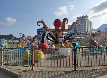 yemen/aden/landmark/fun-city-park