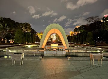 japan/hiroshima/landmark/peace-memorial-park-hiroshima