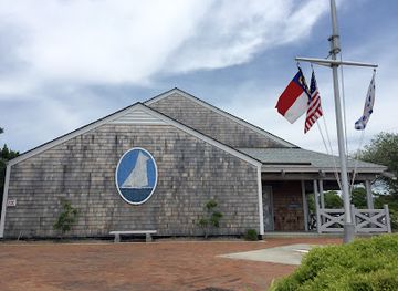north-carolina/coastal-plain/landmark/north-carolina-maritime-museum-in-beaufort