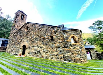 andorra/arinsal/landmark/esglesia-de-sant-marti-de-la-cortinada