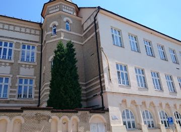 slovakia/presov-region/landmark/greckokatolicka-teologicka-fakulta
