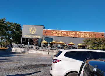 maryland/salisbury/landmark/evolution-craft-brewing-co-public-house