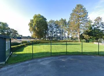 belgium/dinant/landmark/gloster-meteor-monument