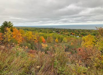 Hawk Ridge Bird Observatory