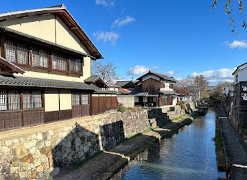 japan/omi/landmark/hachiman-bori-moat