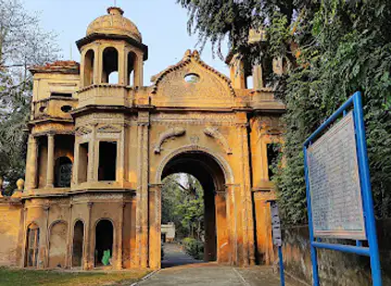 Sikandar Bagh