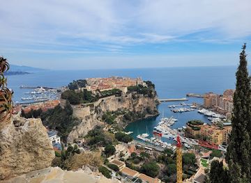 monaco/la-turbie/landmark/monaco-museum-of-prehistoric-anthropology