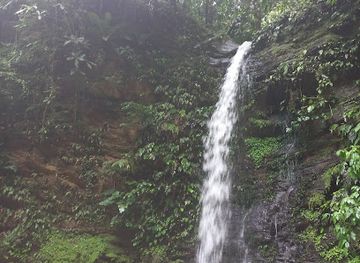 trinidad-and-tobago/tunapuna-piarco/landmark/madamas-waterfall