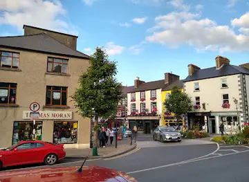 Westport Woodfire Pizza & Restaurant