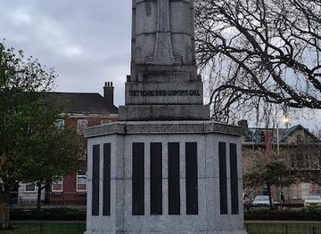united-kingdom/great-yarmouth/landmark/war-memorial