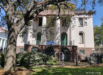 south-carolina/north-charleston/landmark/south-carolina-historical-society