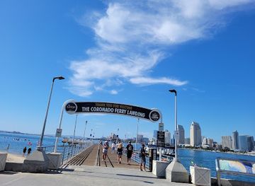 california/coronado/landmark/coronado-ferry-center