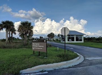 florida/big-bend/landmark/nathaniel-p-reed-visitor-center