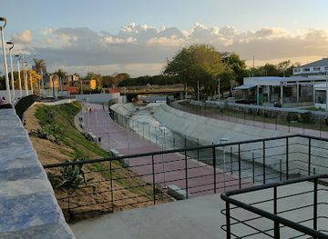 dominican-republic/santiago/gurabo/landmark/lineal-arroyo-gurabo-park