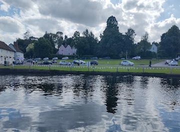 united-kingdom/essex/landmark/finchingfield-guildhall