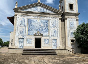 gabon/libreville/landmark/notre-dame-de-lourdes