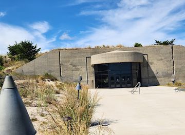 delaware/lewes/landmark/fort-miles-museum