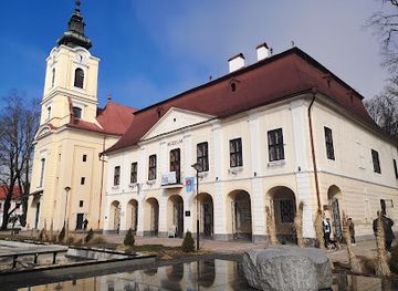slovakia/pohronie/landmark/horehronske-muzeum