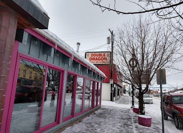 colorado/gunnison/landmark/double-dragon
