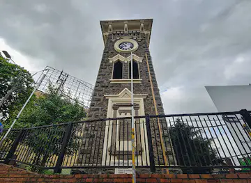Kurunegala Clock Tower