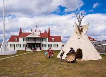 Fort Union Trading Post National Historic Site