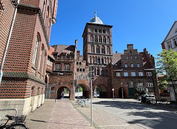 germany/lubeck/landmark/european-hansemuseum