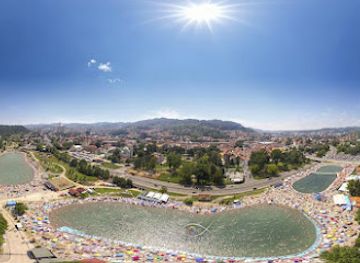 bosnia-and-herzegovina/tuzla/landmark/pannonica-salt-lakes