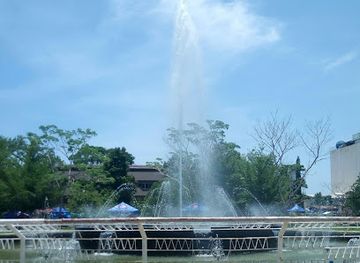 Gaston Park