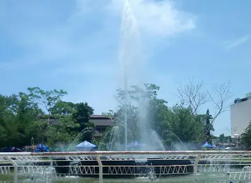 Gaston Park