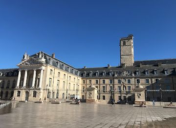 france/dijon/landmark/liberation-square