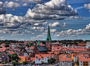 denmark/helsingor/landmark/saint-olaf-s-church