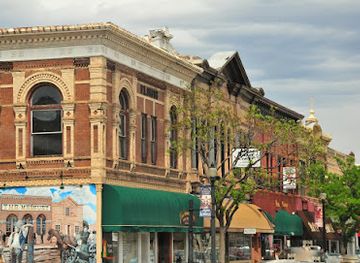 colorado/canon-city/landmark/the-dungeon-inc-body-art-studio