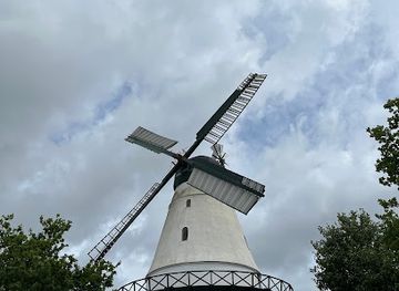 denmark/sonderjylland/landmark/windmill