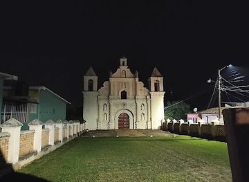 honduras/gracias/landmark/kandil-pizza-y-cafe