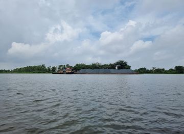 vietnam/southeast/landmark/vam-co-dong-river