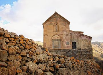 georgia/vardzia/landmark/tsunda-church
