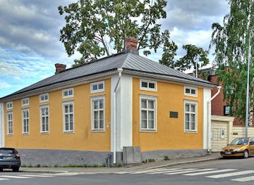 finland/kuopio/landmark/j-v-snellman-home-museum