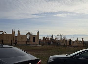 kazakhstan/nur-sultan/landmark/kuygenzhar-funerary-barrows