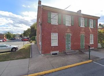 west-virginia/martinsburg/landmark/berkeley-county-historic-landmarks-commission