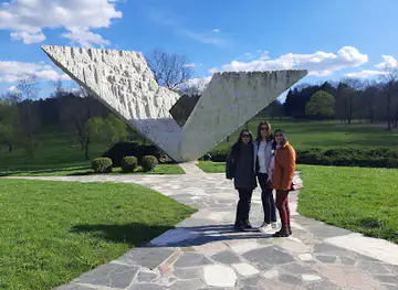 Memorial Park Šumarice