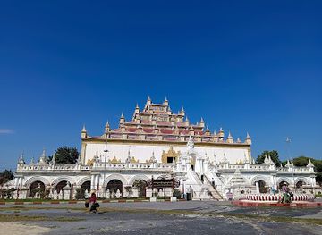 myanmar-burma/sittwe/landmark/shwenandaw-buddhist-temple