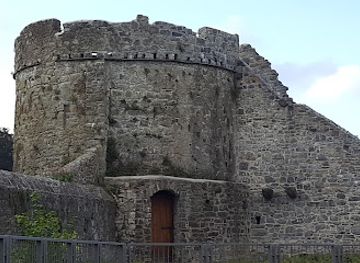 ireland/kilkenny/landmark/talbot-s-tower