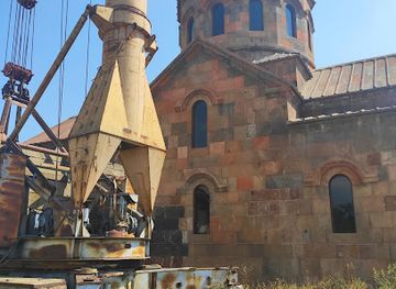armenia/aragatsotn/landmark/saint-john-church