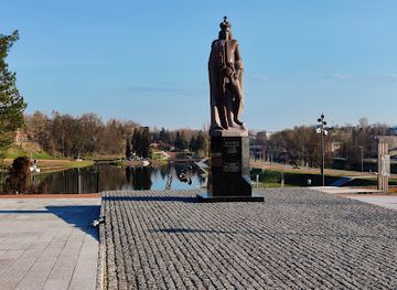 lithuania/panevezys/landmark/senvage