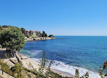 bulgaria/black-sea-coast/landmark/zapadna-krepostna-stena