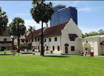 indonesia/makassar/landmark/wachtkamer-bij-fort-makassar